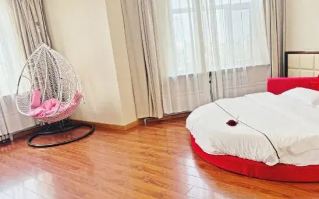 Mingya Hotel (Bohai International Plaza)