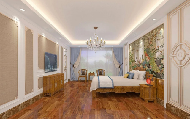 Wyndham Garden Shaxian