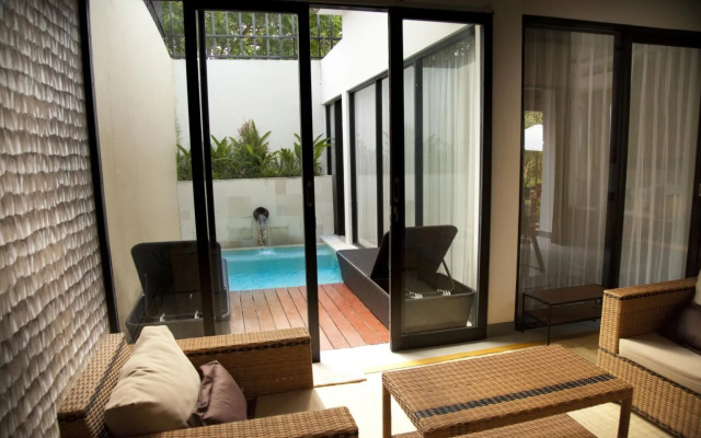 Muaya Villa