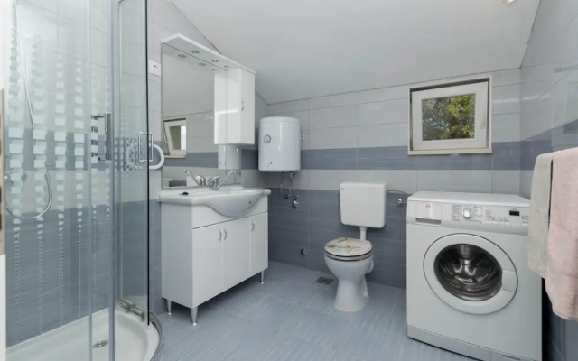 Apartment Brac