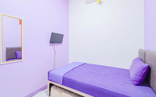 Ungu Residence Syariah Bandung