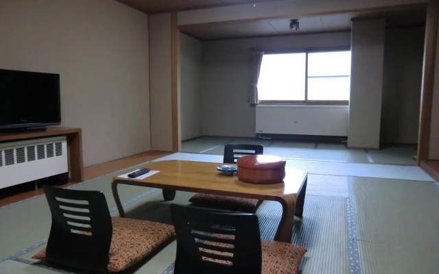 Hotel Iwasuge