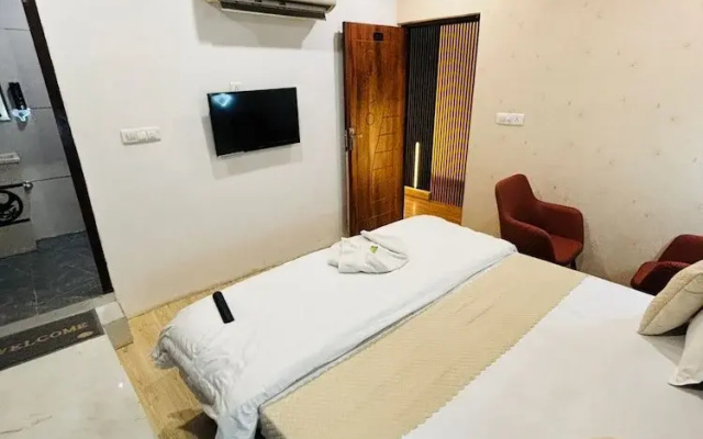 Hotel Dream Villa