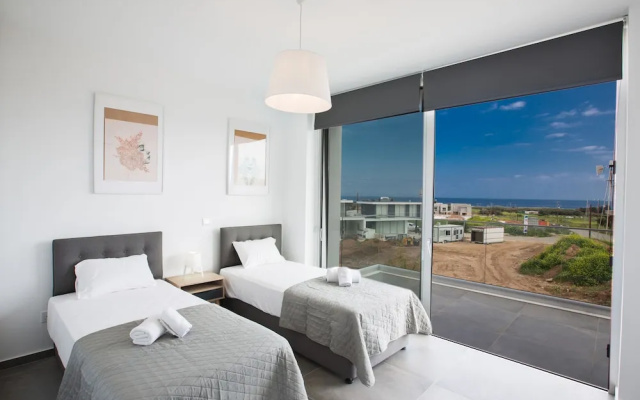 Protaras Olivine Villa Ol6