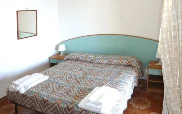 Paco Mare Residence