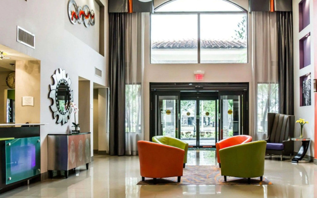 Quality Suites Fort Myers I-75