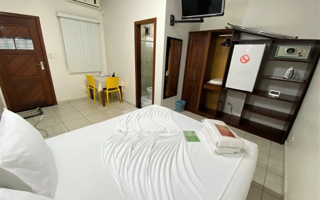 Aquarius Hotel Aquarius