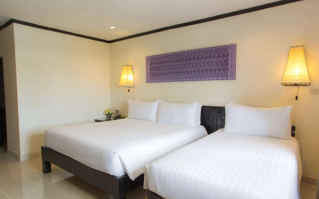 Golden Tulip Essential Pattaya