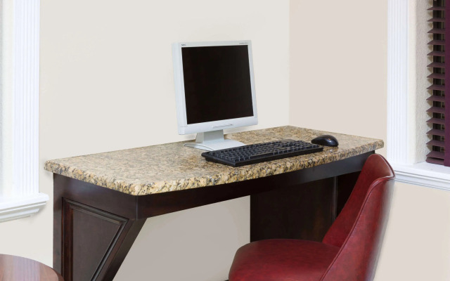Travelodge By Wyndham Shreveport La