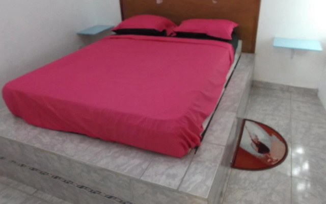 Hostal La Libertad