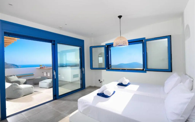 Orea Villa