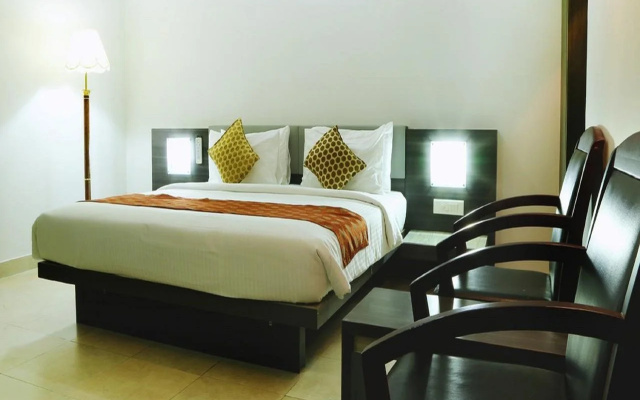 Hotel Palm Shore