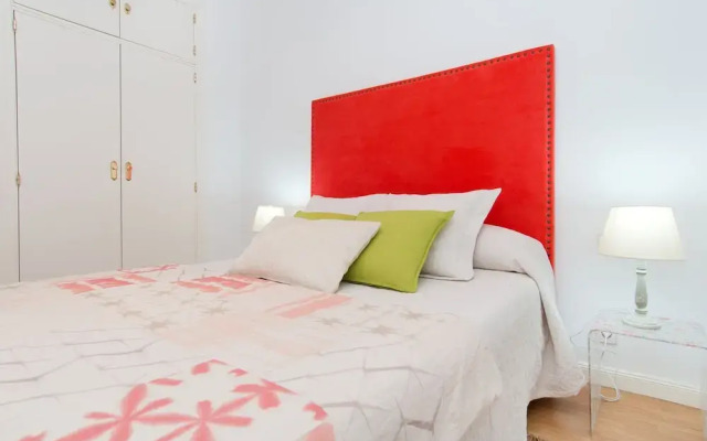Duplex Plaza Santa Ana