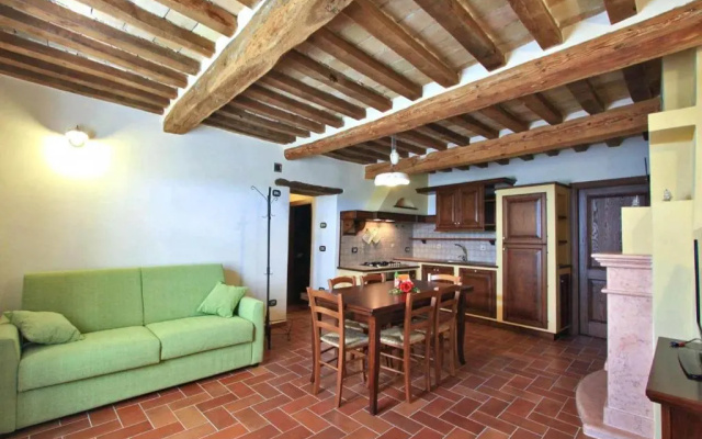 Appartamento Acquamarina