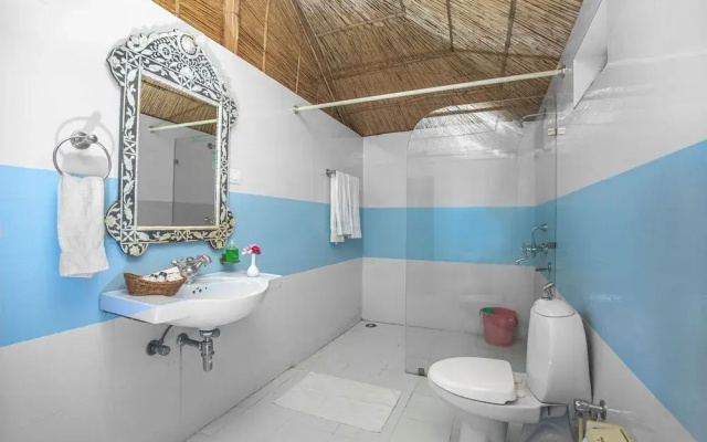 Ranakpur Safari Resort