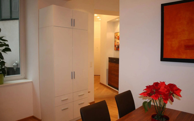 Opera Apartment Vienna