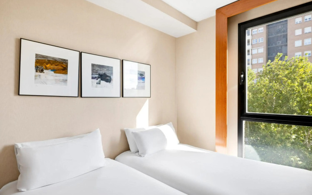 AC Hotel Zaragoza Los Enlaces by Marriott
