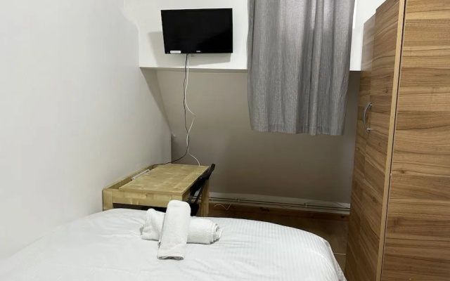 New City Lodge
