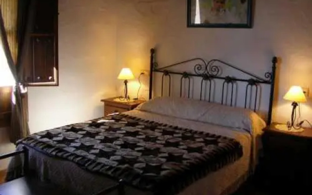 Casa Rural La Herradura