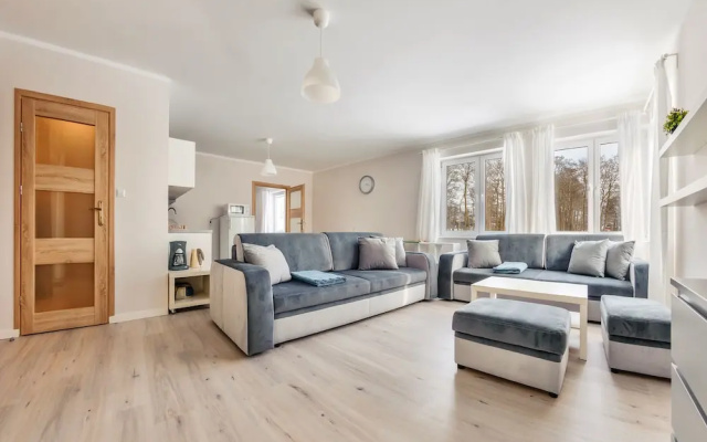 Apartamenty Sun & Snow Szkolna