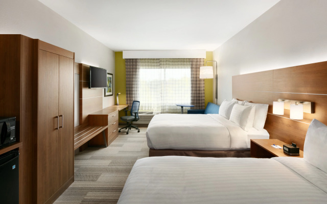 Holiday Inn Express & Suites Salisbury by IHG