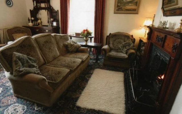 High Farm B&B