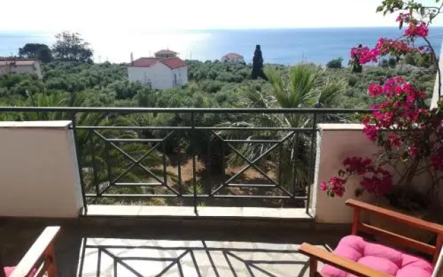 Villa Mariana