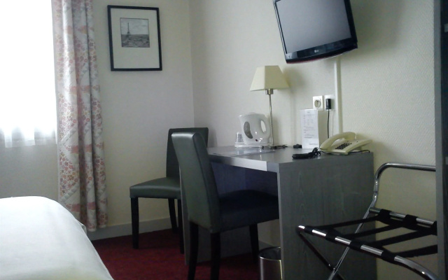 Hotel Carmin