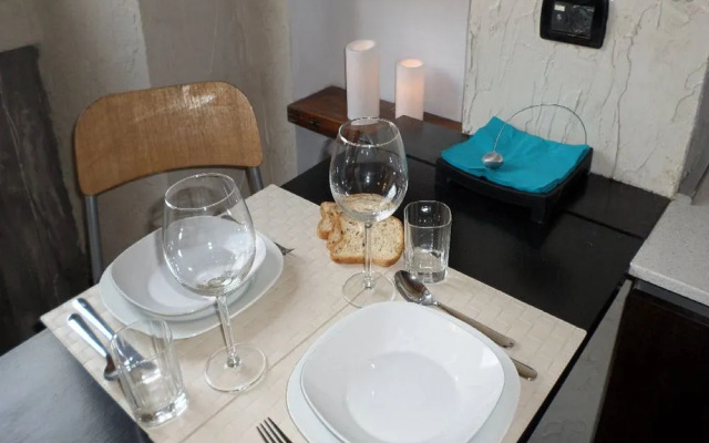 Brera Industrial Design Apt