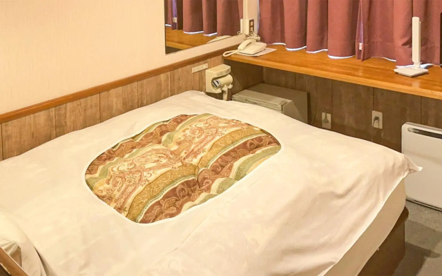 Tsutaya Hotel Tsushima