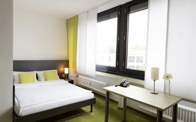 Bildungshotel