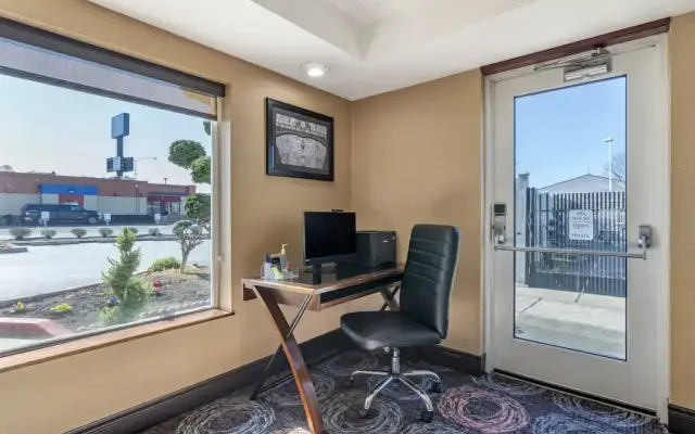 Comfort Inn Troutdale - Portland East