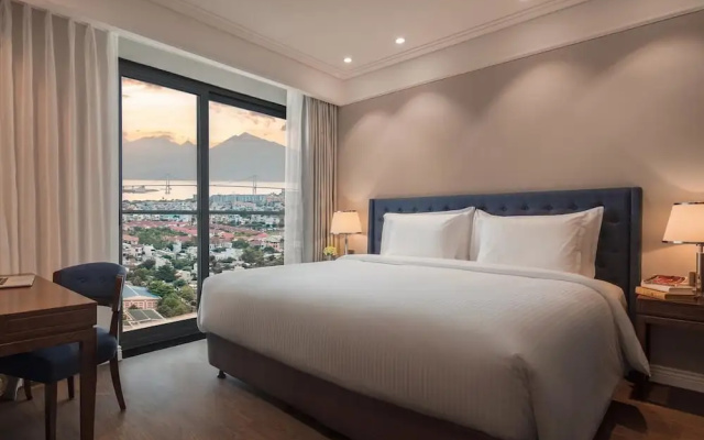 12B02 - Luxury Apartment Danang