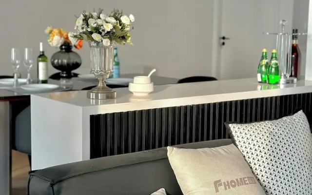 Zhome-Parkville Three bedrooms-XinTianDi