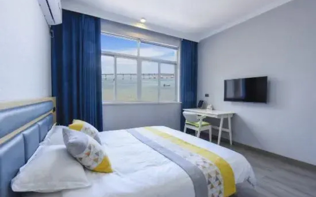 Jun Ta Home Stay