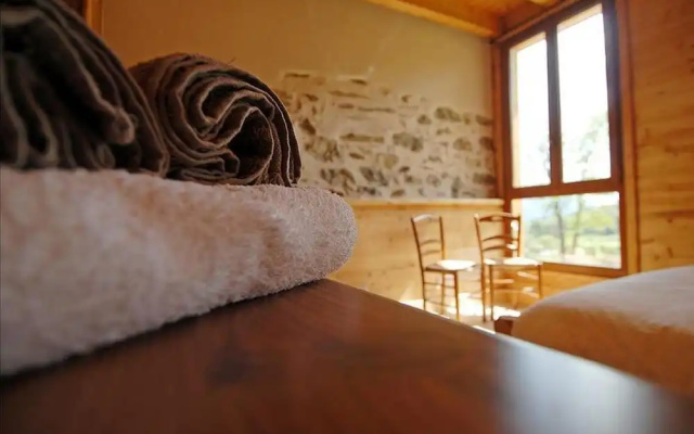 La Ferme De Noémie