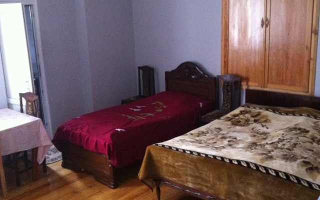 Gochas Guesthouse
