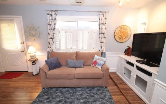 Steep Lane - 2 Br Cottage