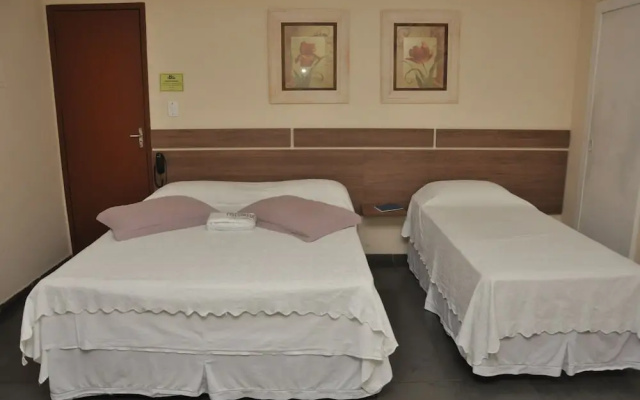 Hotel Pousada Figueiredo