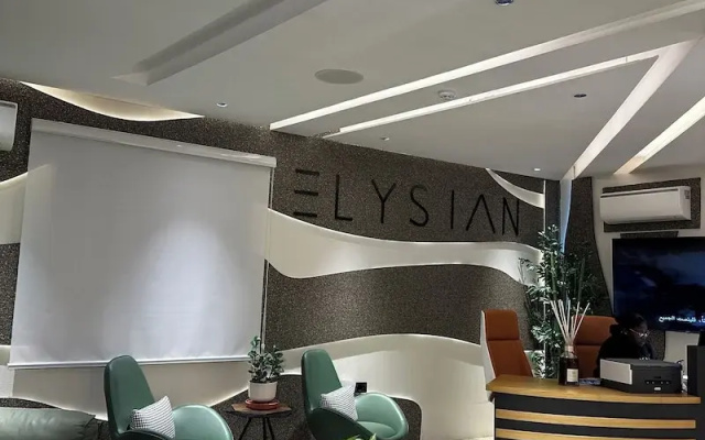 Elysian Hotel