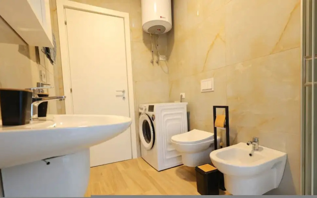 Sanpietro Vacation Apartment 011