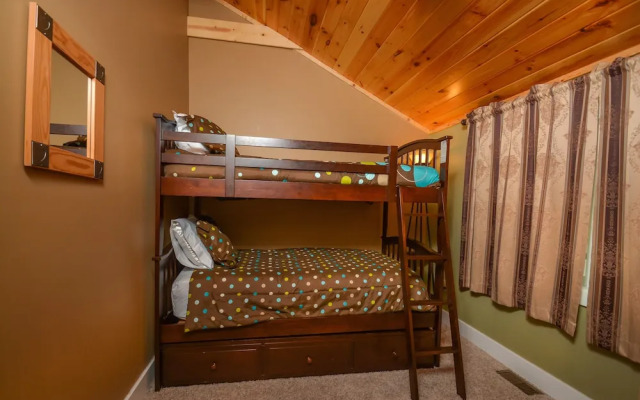 Sunrise Cove 4 Bedroom House