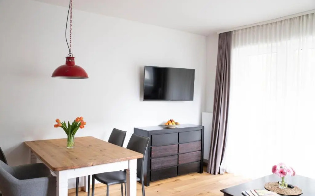 Appartements Freiraum