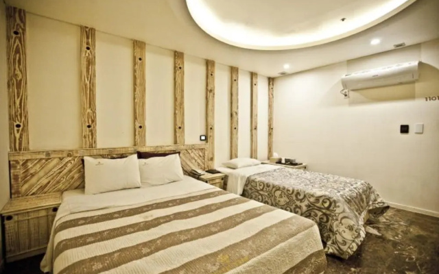 Hotel Star Seocho