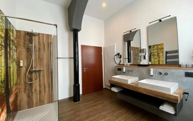 Hotel Friedchen