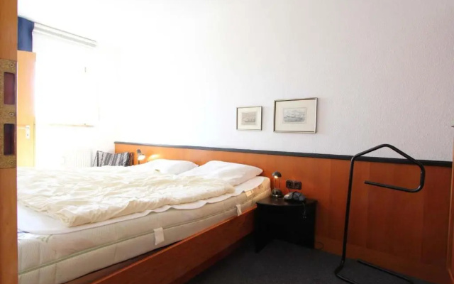 Kaiserhof Whg 9