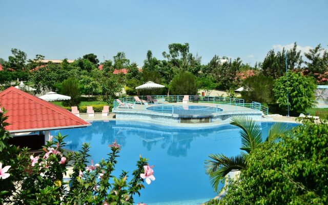 Gezahegn and Elfenesh Hotel and Resort in Awassa, Ethiopia from 207$, photos, reviews - zenhotels.com