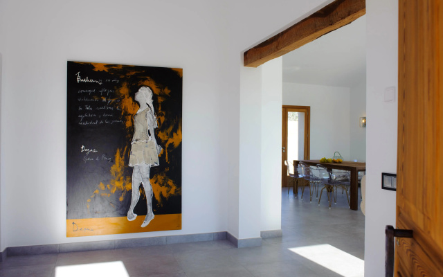 Villa Salom Verd