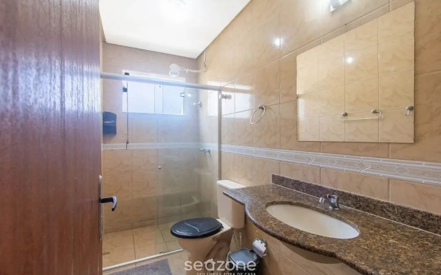 Apt w/ Barbecue 500m From the Beach Pbr1003
