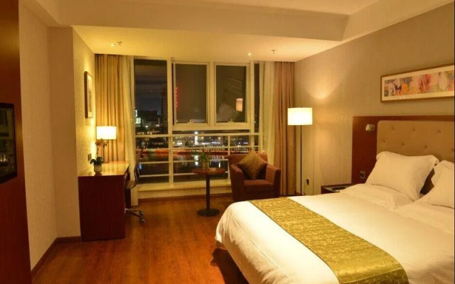 Yitel Ningbo Old Bund Hotel